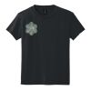 Youth DryBlend ® 50 Cotton/50 Poly T Shirt Thumbnail