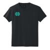 Youth DryBlend ® 50 Cotton/50 Poly T Shirt Thumbnail