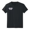 Youth DryBlend ® 50 Cotton/50 Poly T Shirt Thumbnail