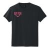 Youth DryBlend ® 50 Cotton/50 Poly T Shirt Thumbnail