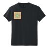 Youth DryBlend ® 50 Cotton/50 Poly T Shirt Thumbnail