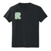 Youth DryBlend ® 50 Cotton/50 Poly T Shirt Thumbnail