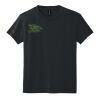 Youth DryBlend ® 50 Cotton/50 Poly T Shirt Thumbnail