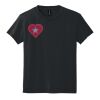 Youth DryBlend ® 50 Cotton/50 Poly T Shirt Thumbnail