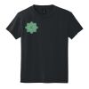 Youth DryBlend ® 50 Cotton/50 Poly T Shirt Thumbnail