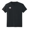 Youth DryBlend ® 50 Cotton/50 Poly T Shirt Thumbnail