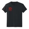 Youth DryBlend ® 50 Cotton/50 Poly T Shirt Thumbnail