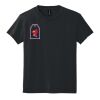 Youth DryBlend ® 50 Cotton/50 Poly T Shirt Thumbnail