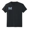 Youth DryBlend ® 50 Cotton/50 Poly T Shirt Thumbnail