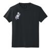Youth DryBlend ® 50 Cotton/50 Poly T Shirt Thumbnail
