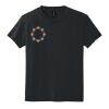 Youth DryBlend ® 50 Cotton/50 Poly T Shirt Thumbnail
