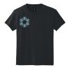 Youth DryBlend ® 50 Cotton/50 Poly T Shirt Thumbnail