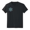 Youth DryBlend ® 50 Cotton/50 Poly T Shirt Thumbnail