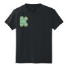 Youth DryBlend ® 50 Cotton/50 Poly T Shirt Thumbnail