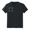 Youth DryBlend ® 50 Cotton/50 Poly T Shirt Thumbnail