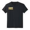 Youth DryBlend ® 50 Cotton/50 Poly T Shirt Thumbnail