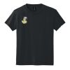 Youth DryBlend ® 50 Cotton/50 Poly T Shirt Thumbnail