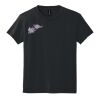 Youth DryBlend ® 50 Cotton/50 Poly T Shirt Thumbnail