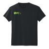 Youth DryBlend ® 50 Cotton/50 Poly T Shirt Thumbnail