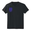 Youth DryBlend ® 50 Cotton/50 Poly T Shirt Thumbnail