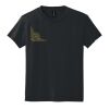 Youth DryBlend ® 50 Cotton/50 Poly T Shirt Thumbnail