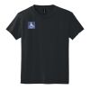 Youth DryBlend ® 50 Cotton/50 Poly T Shirt Thumbnail