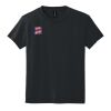 Youth DryBlend ® 50 Cotton/50 Poly T Shirt Thumbnail