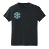 Youth DryBlend ® 50 Cotton/50 Poly T Shirt Thumbnail