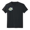 Youth DryBlend ® 50 Cotton/50 Poly T Shirt Thumbnail