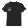 Youth DryBlend ® 50 Cotton/50 Poly T Shirt Thumbnail