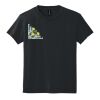 Youth DryBlend ® 50 Cotton/50 Poly T Shirt Thumbnail