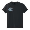 Youth DryBlend ® 50 Cotton/50 Poly T Shirt Thumbnail