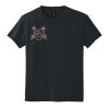 Youth DryBlend ® 50 Cotton/50 Poly T Shirt Thumbnail