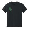 Youth DryBlend ® 50 Cotton/50 Poly T Shirt Thumbnail