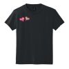 Youth DryBlend ® 50 Cotton/50 Poly T Shirt Thumbnail