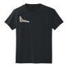 Youth DryBlend ® 50 Cotton/50 Poly T Shirt Thumbnail