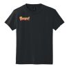 Youth DryBlend ® 50 Cotton/50 Poly T Shirt Thumbnail