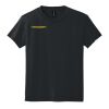 Youth DryBlend ® 50 Cotton/50 Poly T Shirt Thumbnail