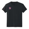 Youth DryBlend ® 50 Cotton/50 Poly T Shirt Thumbnail