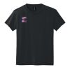 Youth DryBlend ® 50 Cotton/50 Poly T Shirt Thumbnail