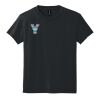 Youth DryBlend ® 50 Cotton/50 Poly T Shirt Thumbnail