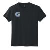 Youth DryBlend ® 50 Cotton/50 Poly T Shirt Thumbnail