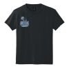 Youth DryBlend ® 50 Cotton/50 Poly T Shirt Thumbnail