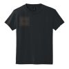Youth DryBlend ® 50 Cotton/50 Poly T Shirt Thumbnail