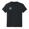 Youth DryBlend ® 50 Cotton/50 Poly T Shirt Thumbnail