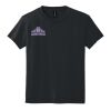 Youth DryBlend ® 50 Cotton/50 Poly T Shirt Thumbnail