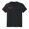 Youth DryBlend ® 50 Cotton/50 Poly T Shirt Thumbnail