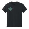 Youth DryBlend ® 50 Cotton/50 Poly T Shirt Thumbnail