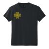 Youth DryBlend ® 50 Cotton/50 Poly T Shirt Thumbnail