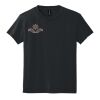 Youth DryBlend ® 50 Cotton/50 Poly T Shirt Thumbnail